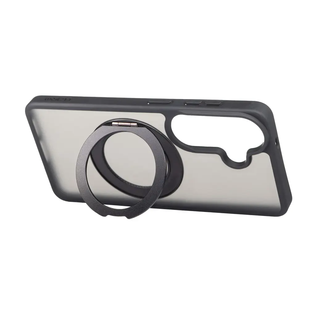 Чехол ArmorStandart Unit Stand2 для Samsung S26 5G Black - фото 5