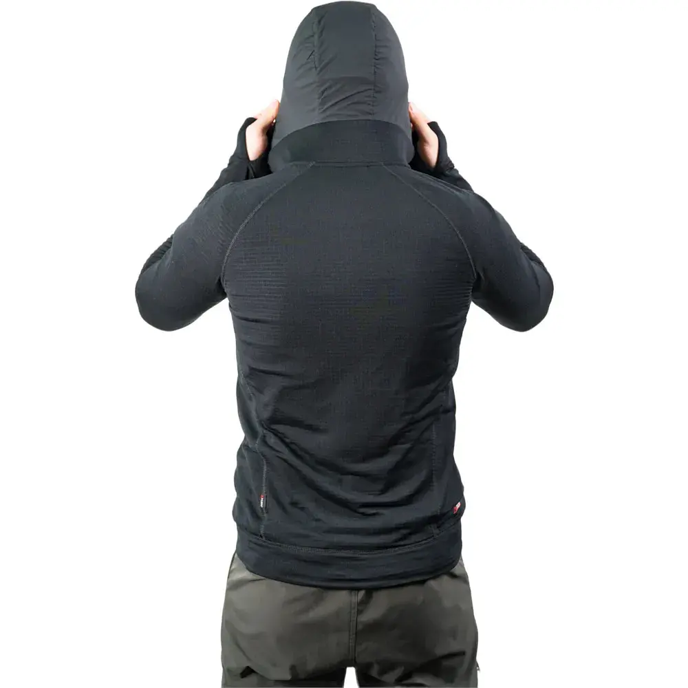 Флісова кофта Turbat Ilma Hood Mns - фото 2