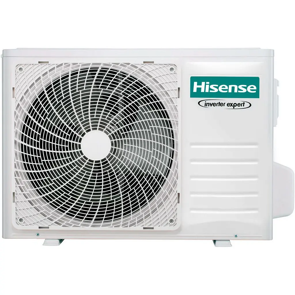 Спліт-система Hisense Perla Easy Smart CA25YR03 [116540] - фото 6