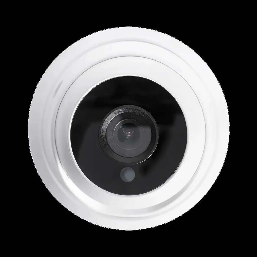 Антивандальная IP-камера GreenVision GV-163-IP-FM-DOA50-20 POE 5MP (Lite) - фото 3