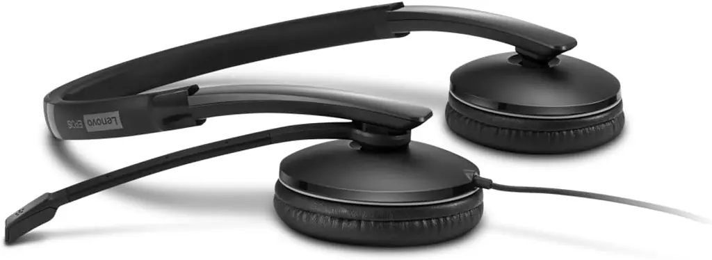 Гарнітура Wired ANC Headset Gen 2 (Teams) Lenovo teh0013215 - фото 9
