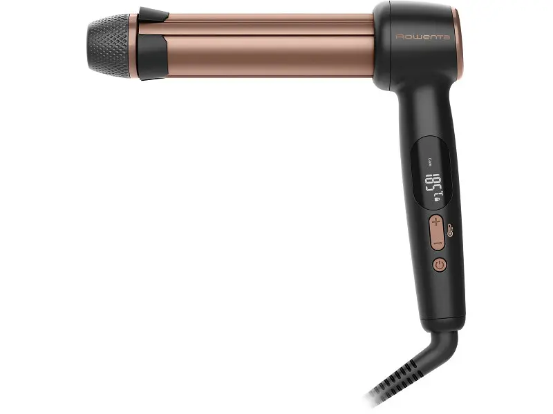 Стайлер Rowenta Twist Curl CF4620E0 - фото 5