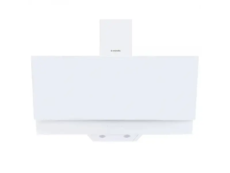 Вытяжка Minola HVS 9412 WH 850 LED