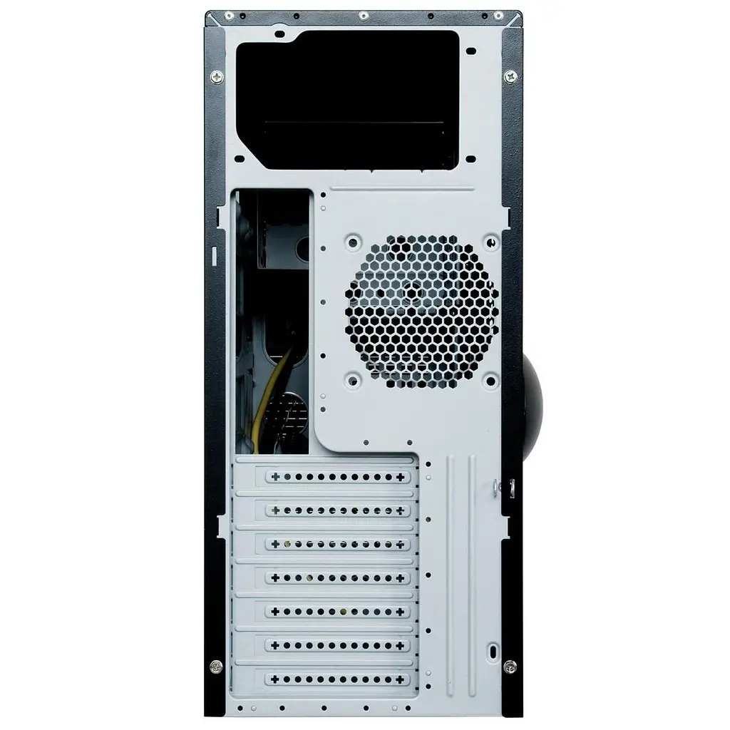 Комп'ютер Chieftec MT (i5-8400/16/250SSD/1TB/Asus Z370/RX480-8Gb) Б/В - фото 2
