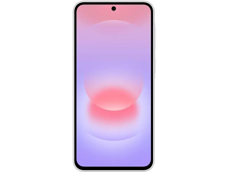 Смартфон Samsung Galaxy A37 5G 8/256GB Awesome White (SM-A376BZWG) - фото 3