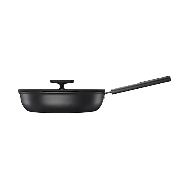 Сотейник Fiskars Hard Face 26 см (1075529) - фото 4