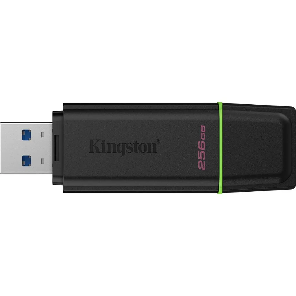 USB флеш-накопичувач Kingston DataTraveler Exodia G2 256GB USB-A 3.2 Gen 1 (DTXG2/256GB) [169503] - фото 3