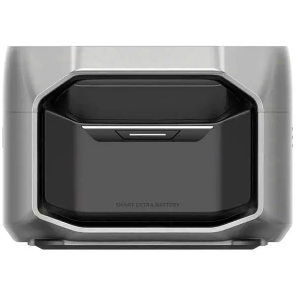 Додаткова батарея для зарядної станції EcoFlow Delta Pro 3 Smart Extra Battery (EFDELTAPRO3EB) - фото 4