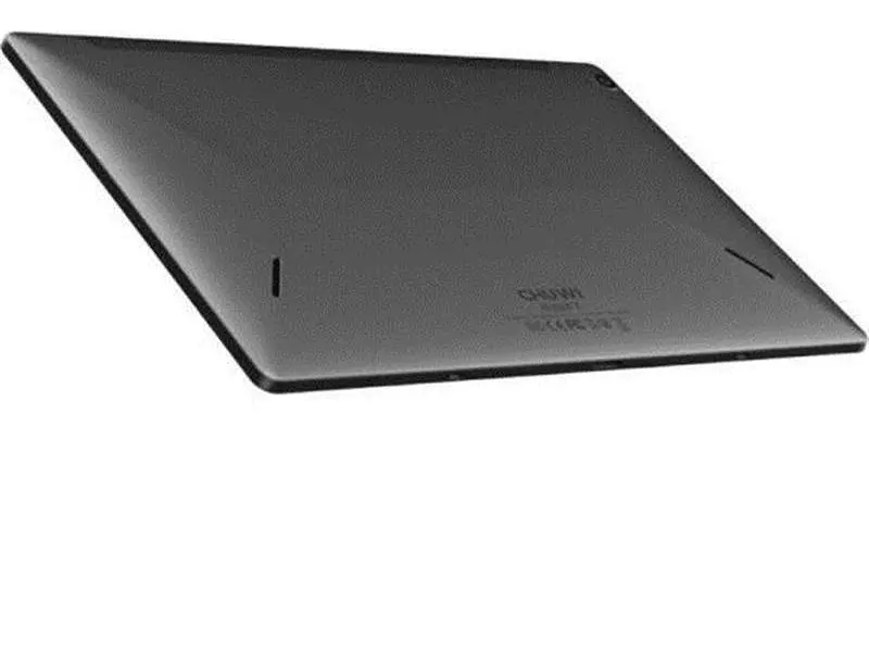 Планшет Chuwi HiPad X 6/128GB Dual Sim Gray - фото 5