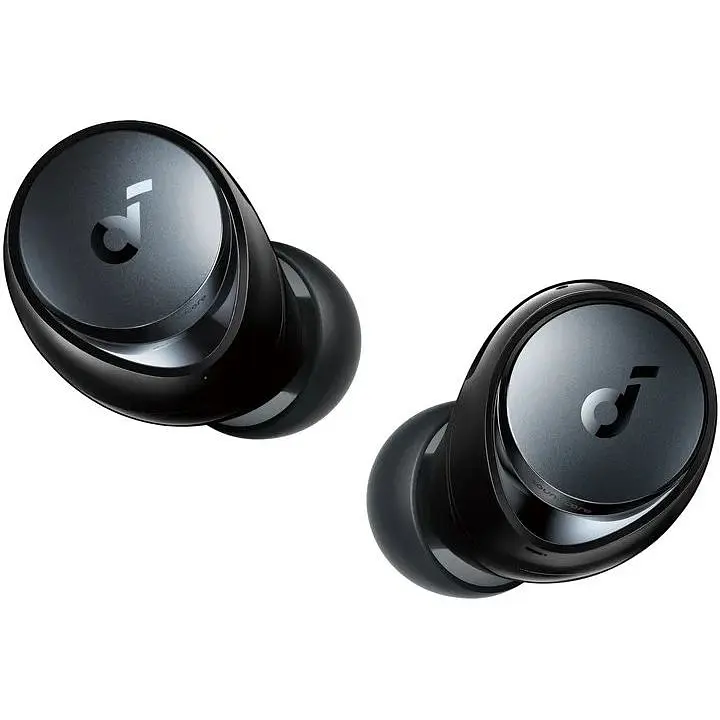 Навушники Anker SoundCore Space A40 TWS чорні - фото 6