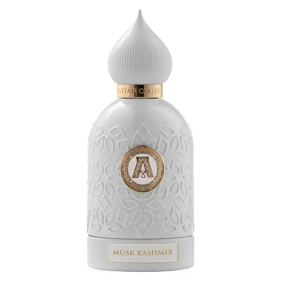 Оригінал Attar Collection Musk Kashmir Extrait 80 мл Екстракт