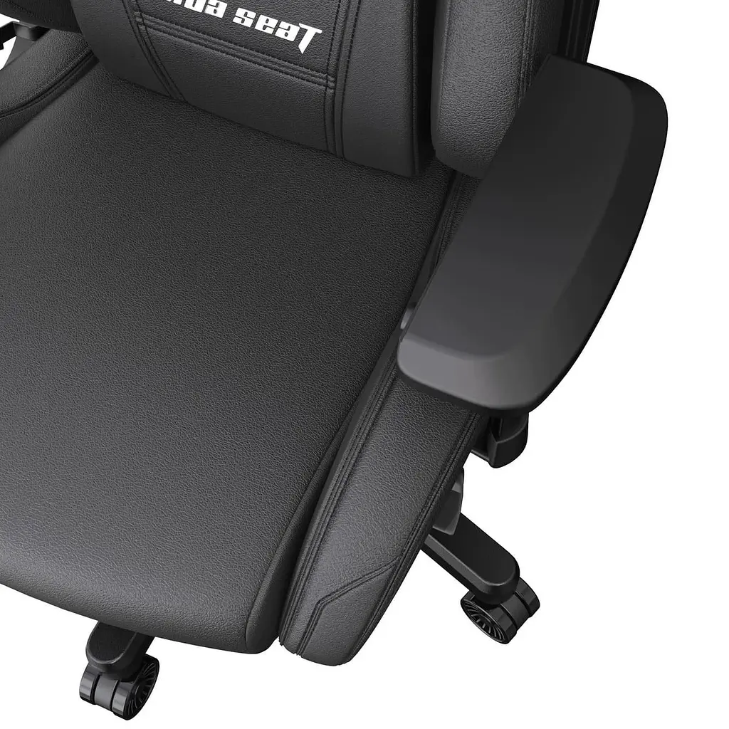 Игровое кресло Anda Seat Kaiser 2 XL Black (AD12XL-07-B-PV-B01) - фото 9