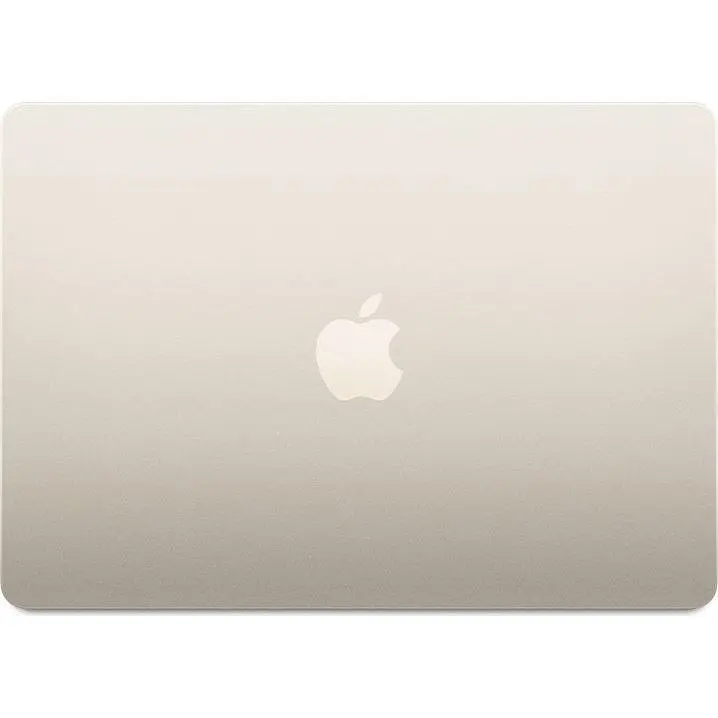 Ноутбук Apple MacBook Air 15'' M2 Retina 8/256GB Starlight 2023 [MQKU3] [86309] - фото 3