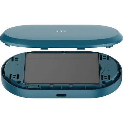 Мобільний Wi-Fi роутер ZTE (4G UFi U10s Pro) - фото 2