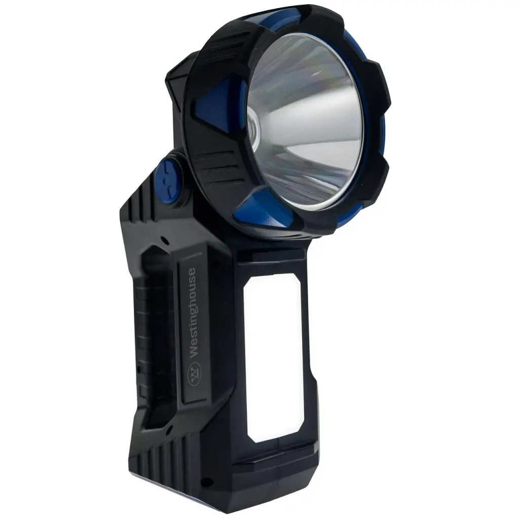 Ліхтар Westinghouse 15W LED WF907S з функцією Power Bank (WF907S-CB) - фото 6