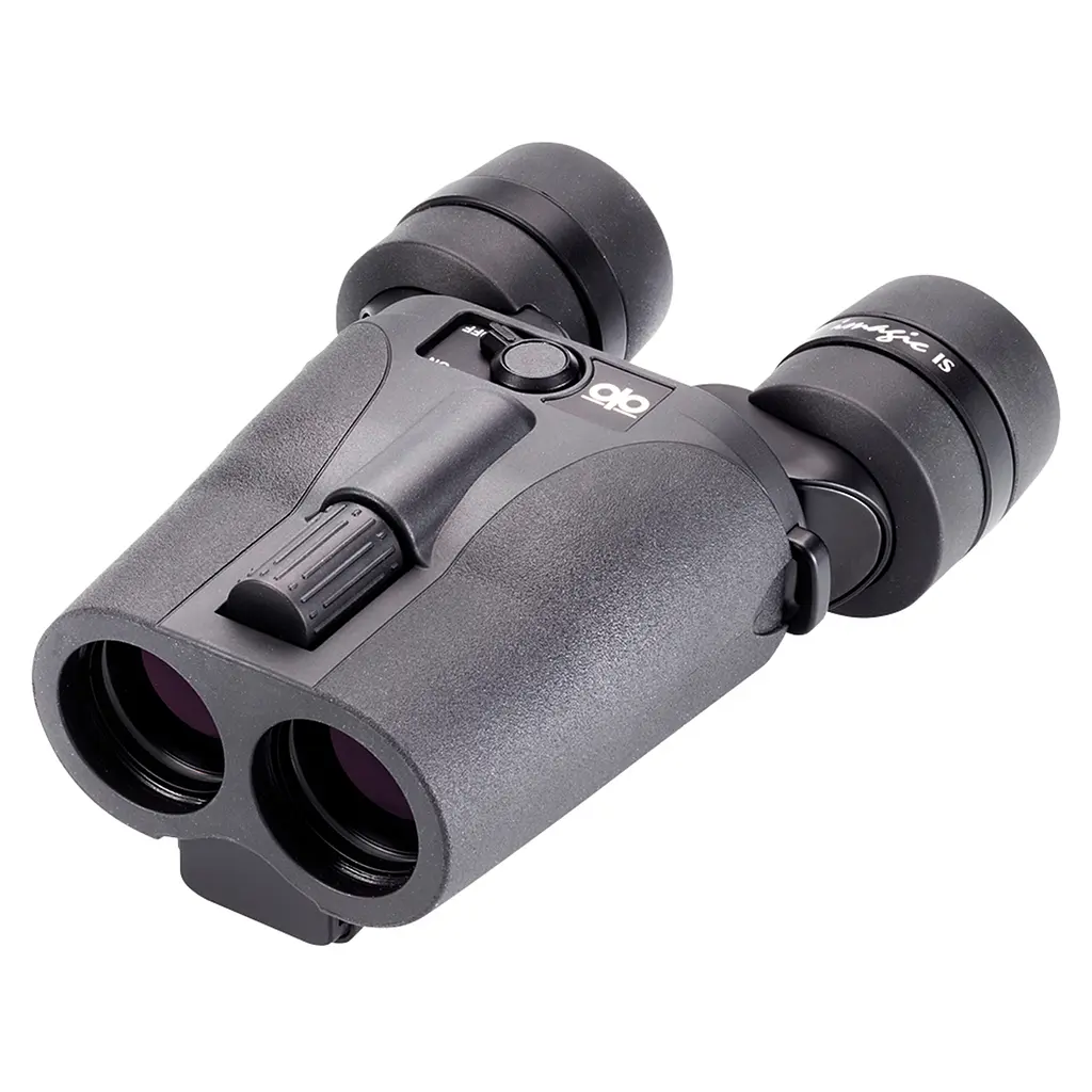 Бінокль Opticron Imagic IS 14x30 WP (30732) - фото 8