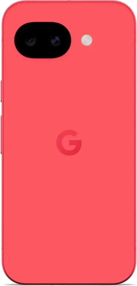 Смартфон Google Pixel 10a 8/256GB Berry - фото 3