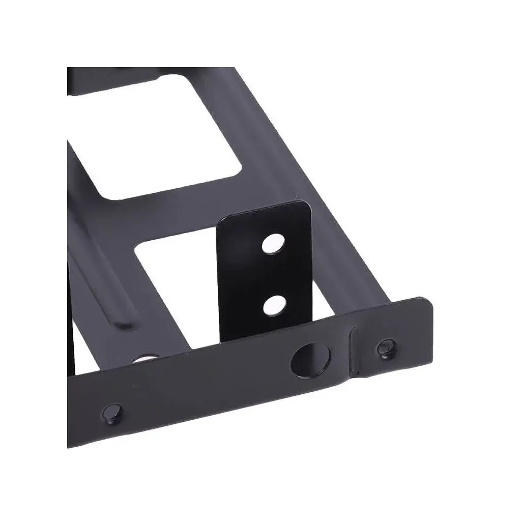 Фрейм-перехідник Maiwo 2x2.5" HDD/SSD 3.5" (K11) - фото 8