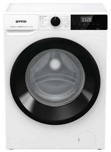 Пральна машина Gorenje WNHEI74SAS/UA автоматична (6949376) - фото 2