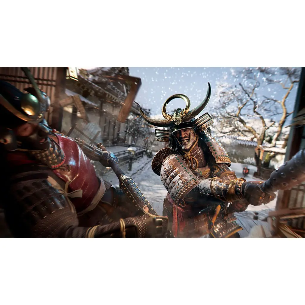 Гра Assassin's Creed Shadows для PS5 (EN + RU sub) [138884] - фото 4
