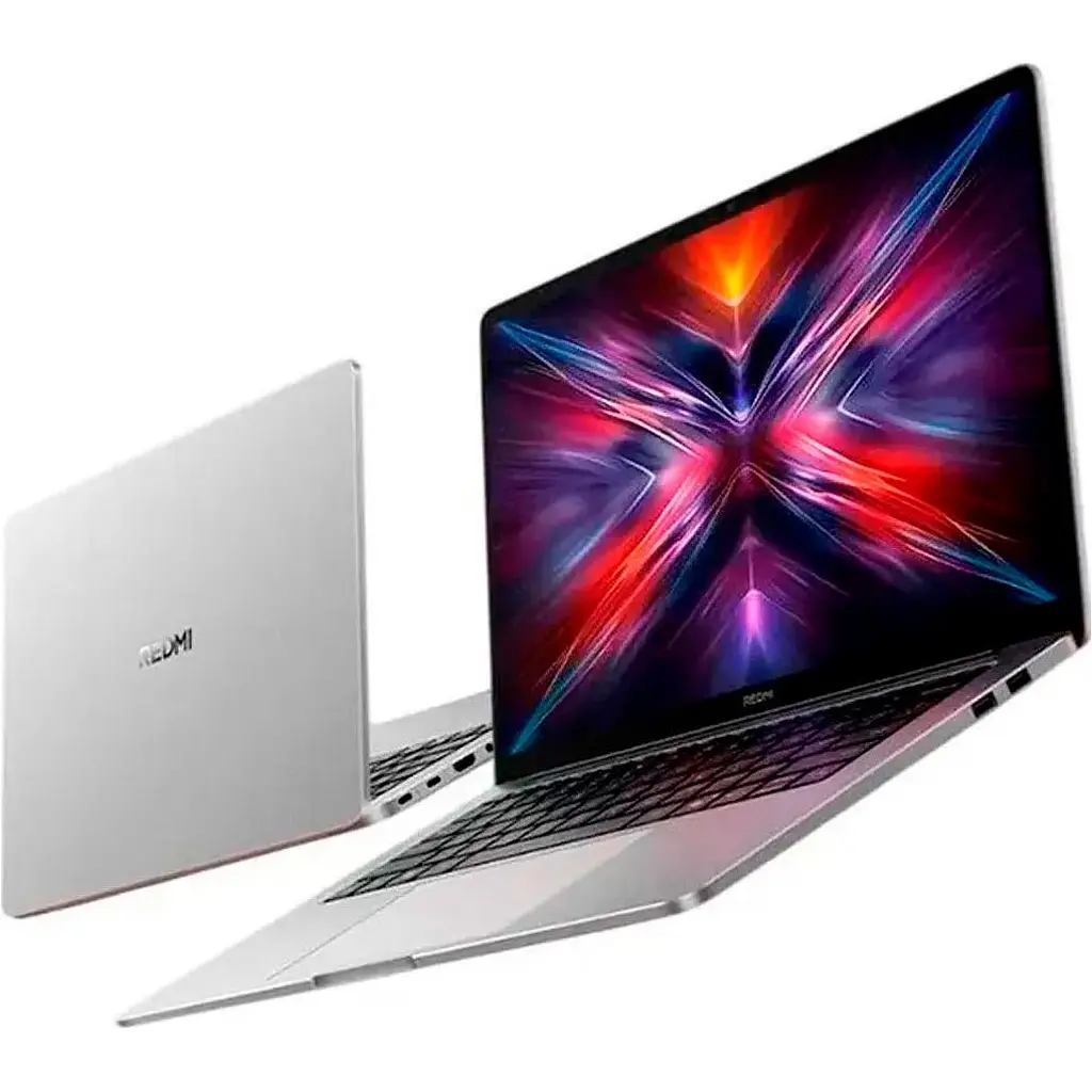 Ноутбук RedmiBook 16 2025 R7 (JYU4683CN) [165651] - фото 2
