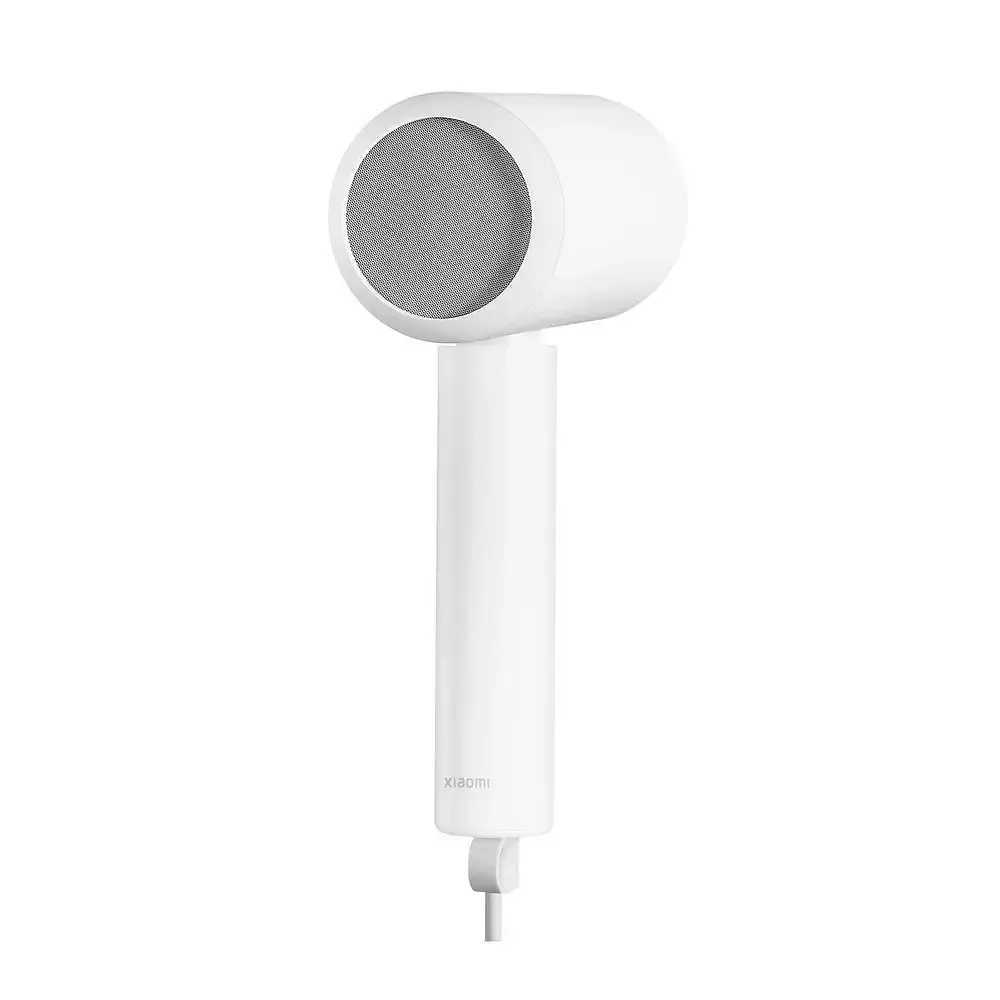 Фен Xiaomi Compact Hair Dryer H101 1600W (White) EU - фото 4
