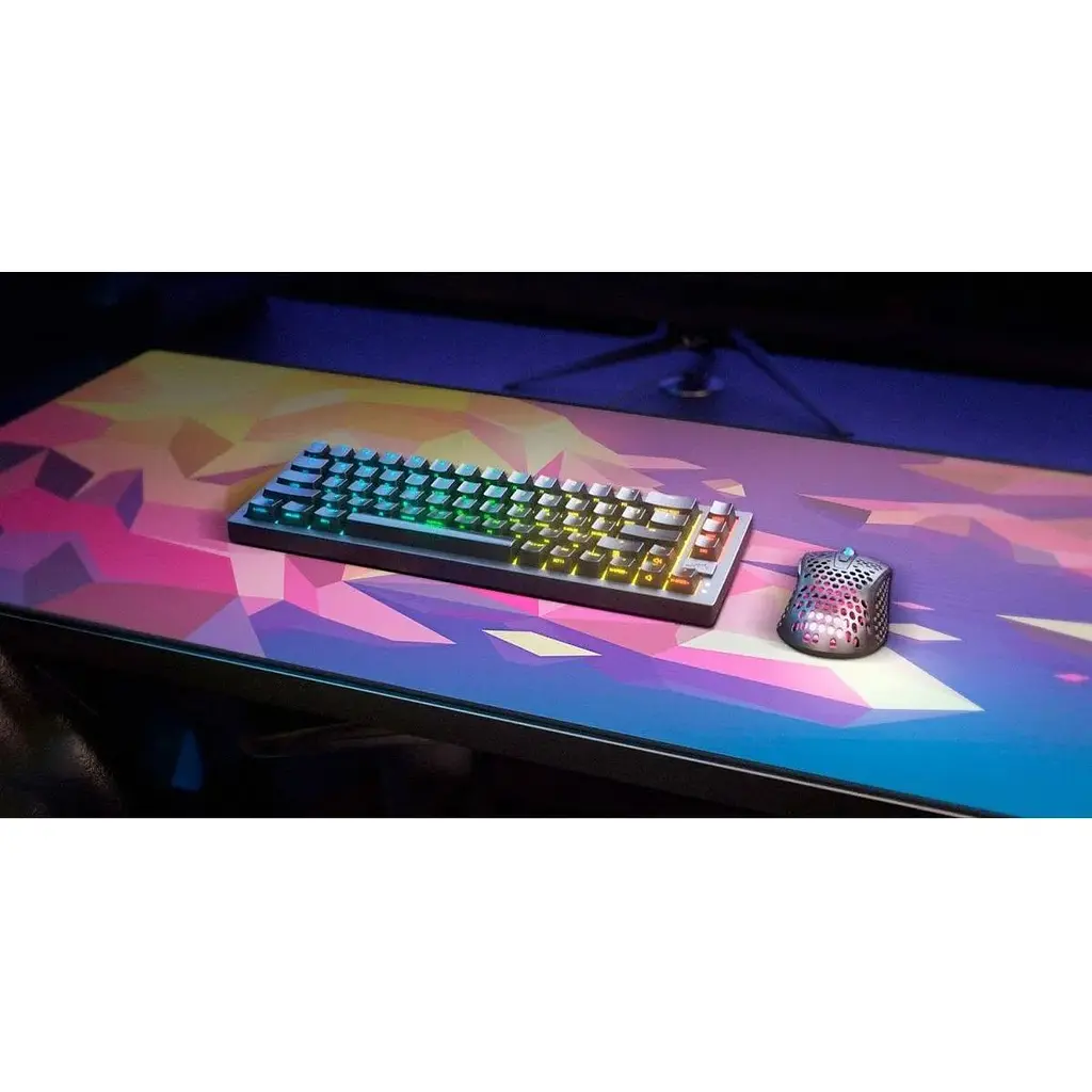 Ігрова поверхня Xtrfy GP5 Litus XL Pink (GP5-XL-LITUS-PINK) [94910] - фото 4