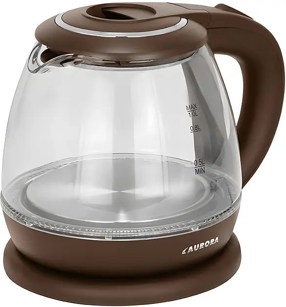 Електрочайник Aurora 3335AU