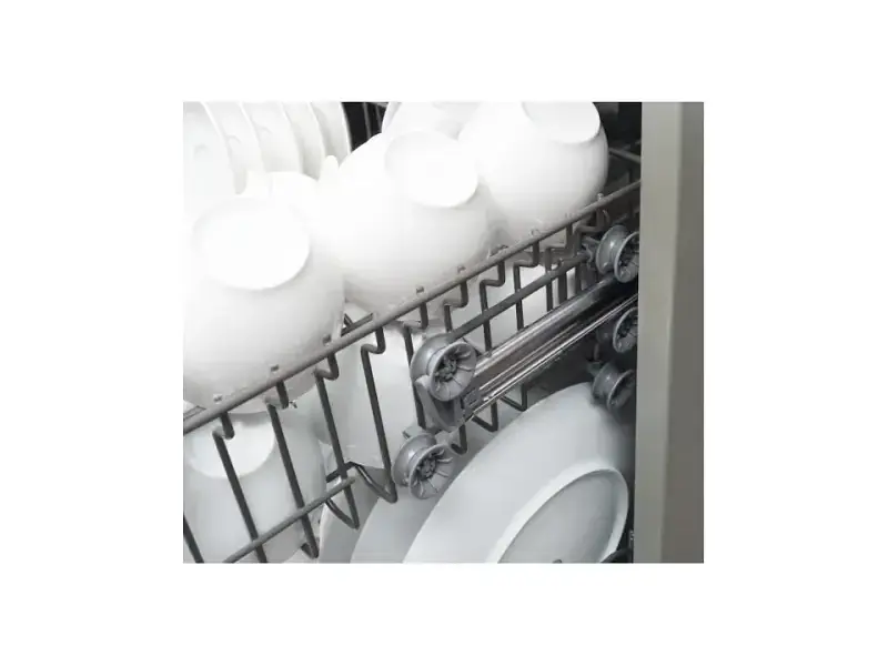 Посудомийна машина Hansa ZWM427WH - фото 11