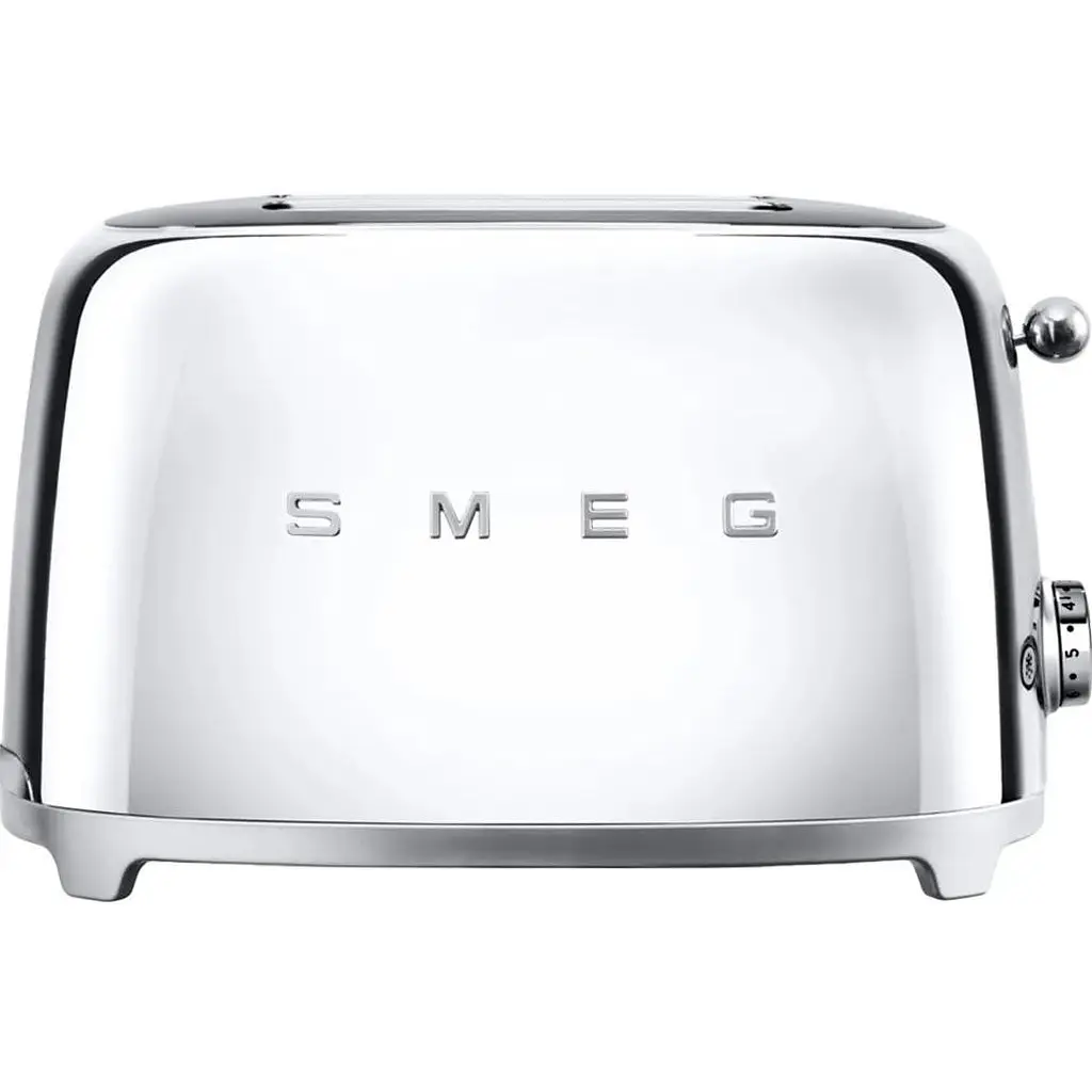 Тостер Smeg TSF01SSEU [116661] - фото 7