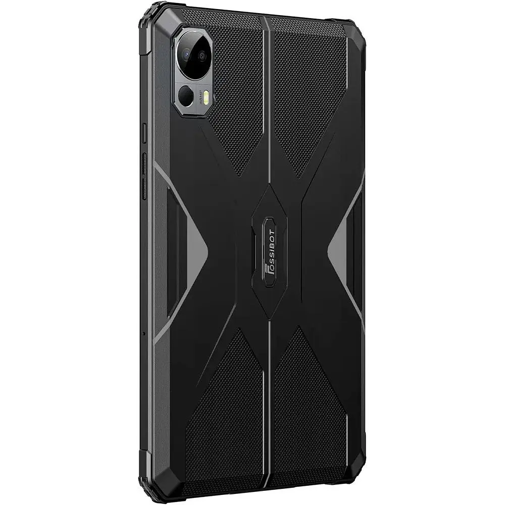 Планшет Fossibot DT1 8/256GB LTE Grey [119201] - фото 7