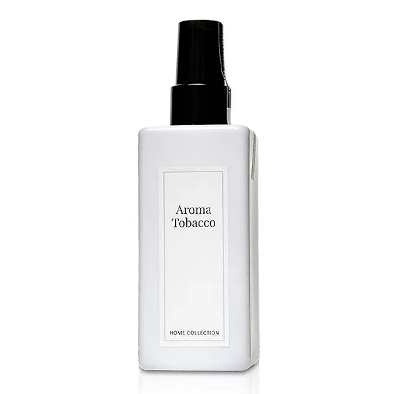 Aroma Tobacco Antibacterial Green Max Choice 125 мл натуральний аромат для туалетної кімнати з антибактеріальною дією