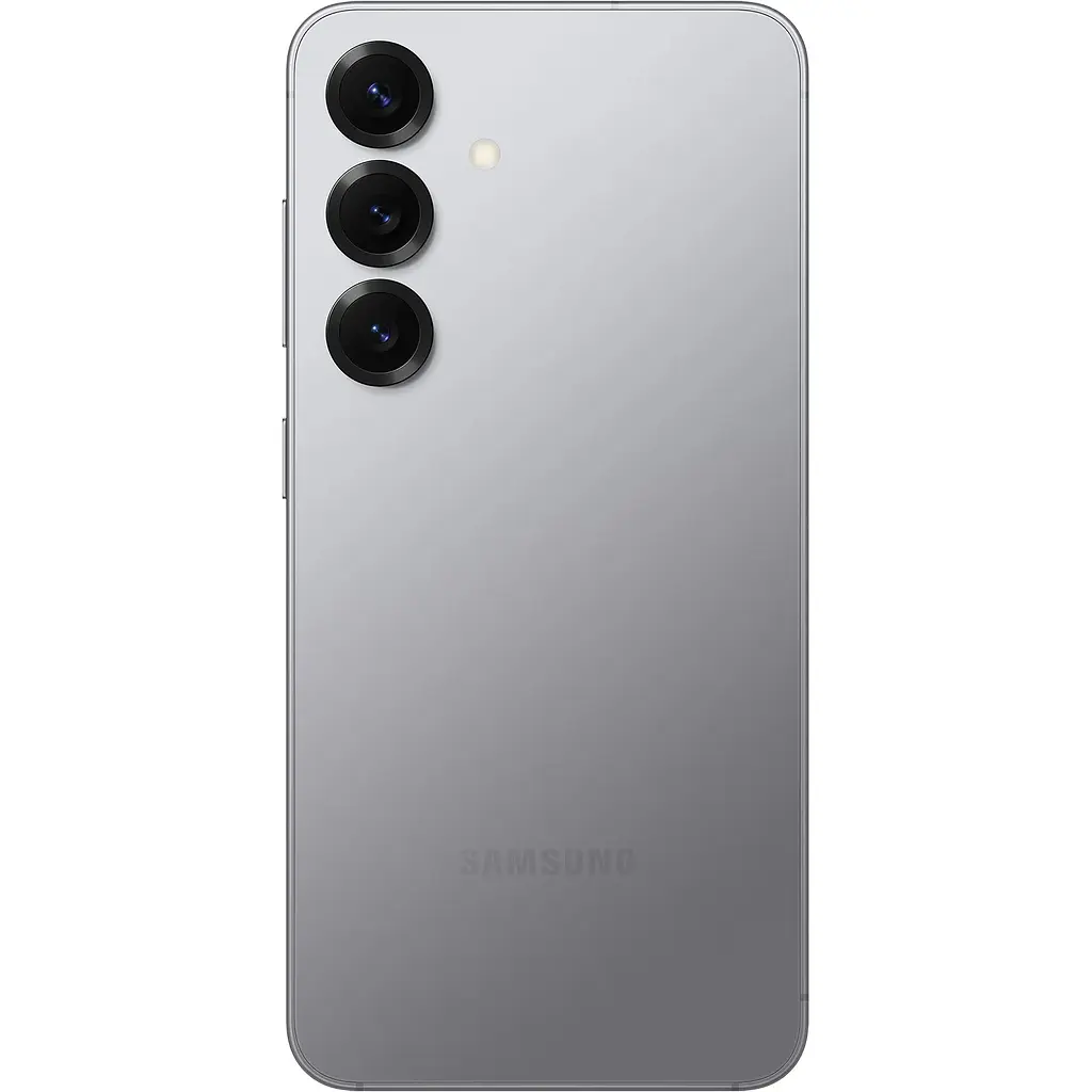 Смартфон Samsung Galaxy S25 12/256GB Silver Shadow (SM-S931BZSG) [127356] - фото 5