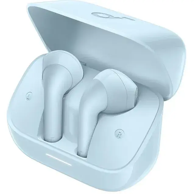 Навушники Anker TWS SoundCore K20i Blue UA - фото 6