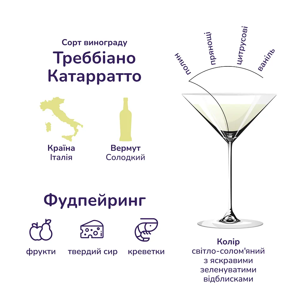 Упаковка вермуту Martini Bianco 15% 4.5 л (0.75 л x 6 шт.) - фото 3