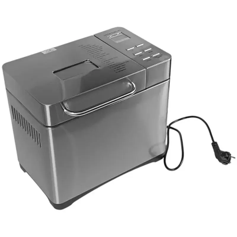 Хлібопічка Grunhelm GBM1000 - фото 3