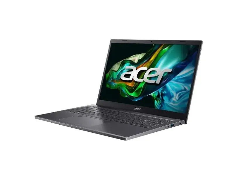 Ноутбук Acer ASPIRE 5 A515-48M (NX.KHGEX.004) GRAY - фото 4
