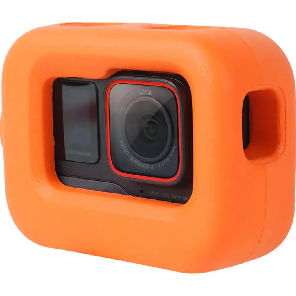 Поплавок Telesin S6-CFR-03 для Insta360 Ace / Ace Pro [113510] - фото 2