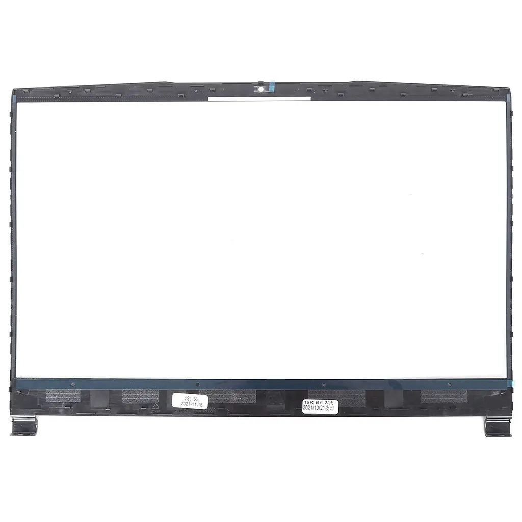 Рамка матриці для MSI GF63 GF65 MS-16R1 MS-16R3 MS-16R4 MS-16W1, (Чорна, E2P-6R1B211-TA2) - фото 2
