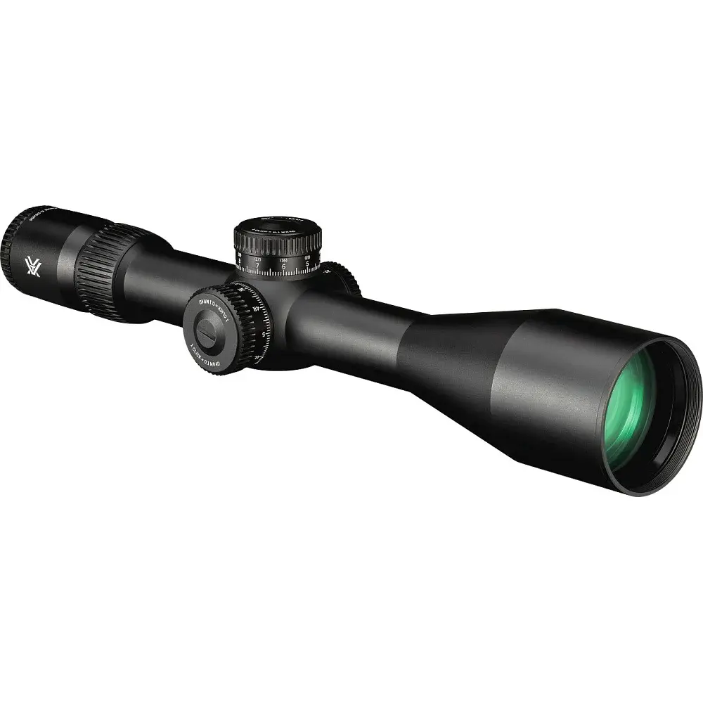 Приціл оптичний Vortex Venom 5-25x56 FFP сітка EBR-7C MRAD - фото 2