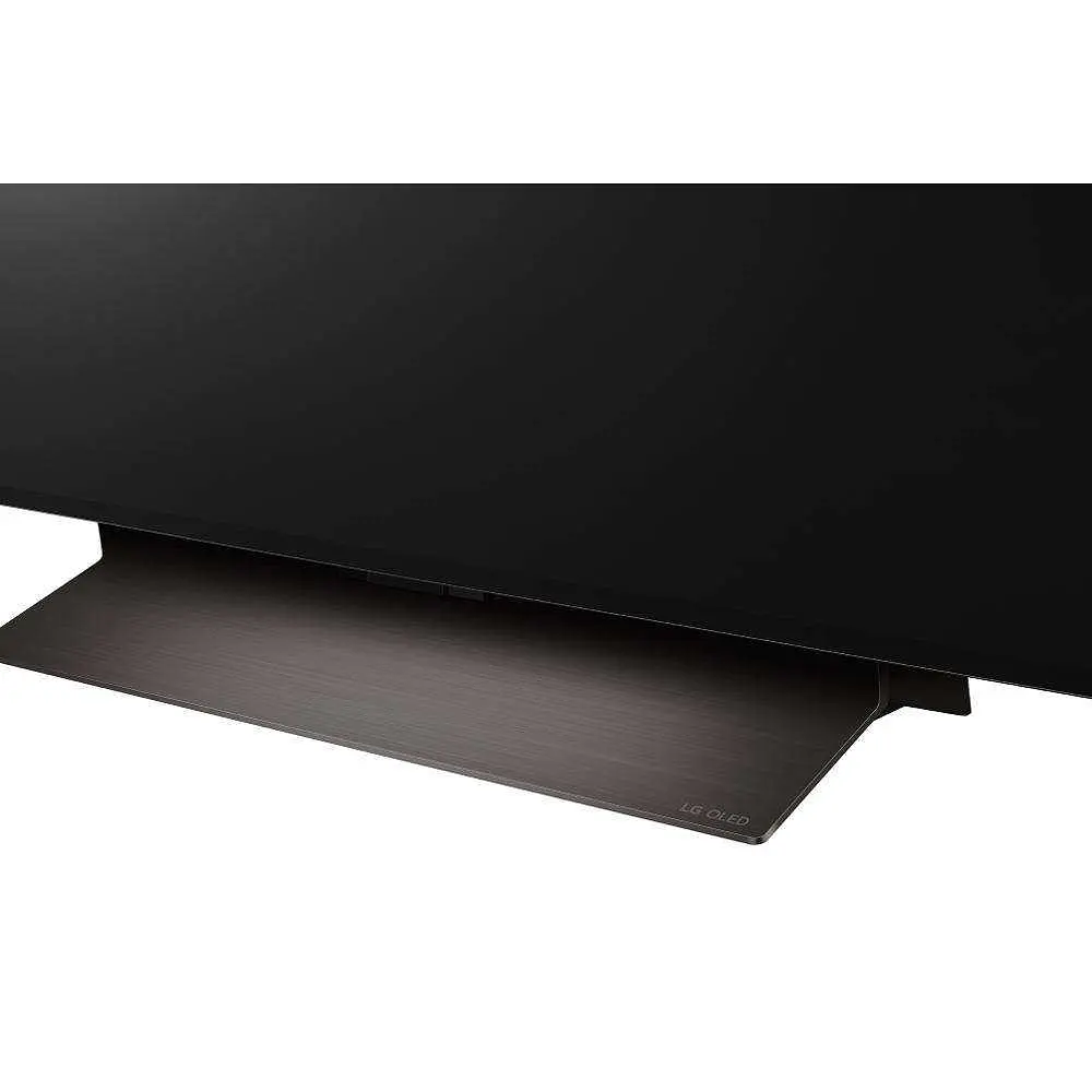 Телевізор LG OLED55C44LA - фото 8