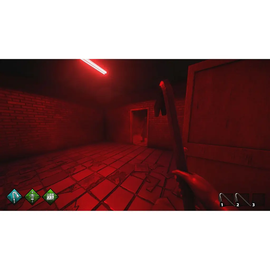 Ключ активації Microsoft The Red Exile - Survival Horror для Xbox One/Series S/X - фото 4