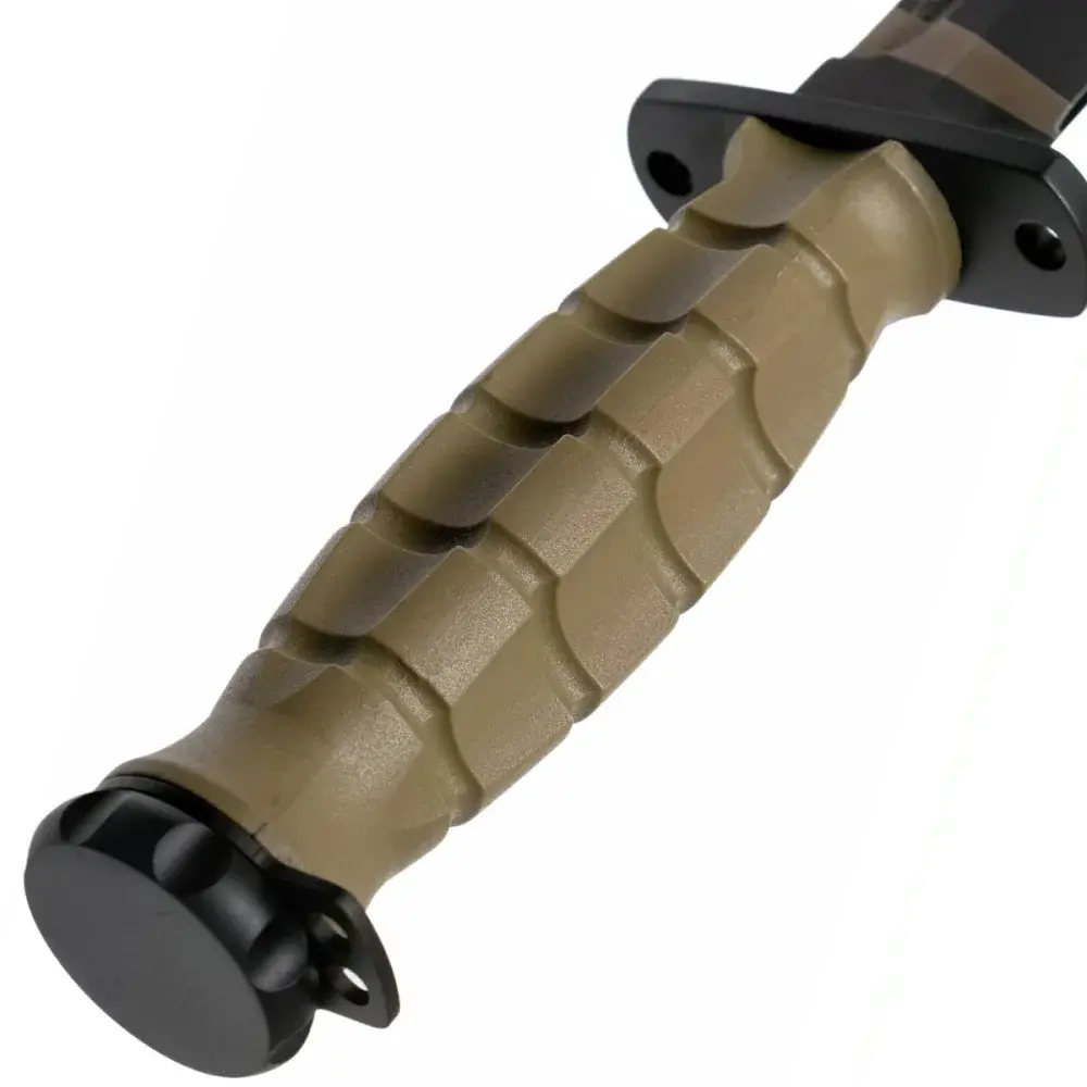 Ніж Extrema Ratio MK2.1 Desert Warfare - фото 3