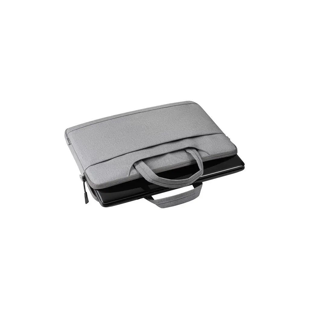 Сумка для ноутбука Defender 15.6" Omny grey (26136) - фото 3