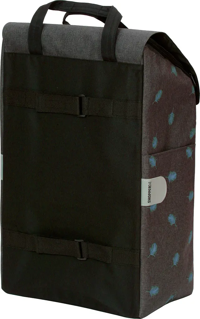 Сумка-візок Andersen Komfort Shopper Ivar Anthracite (198-173-80) - фото 3