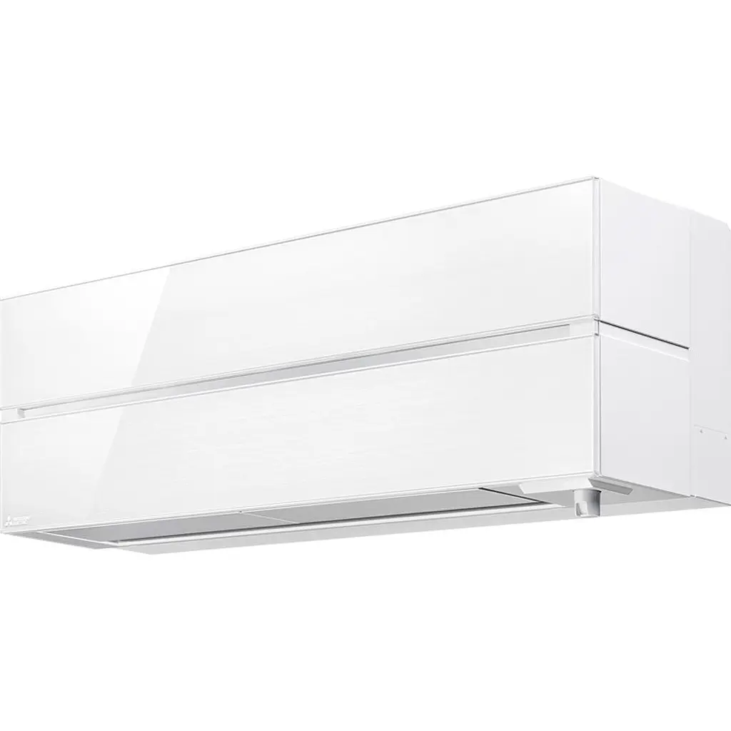 Спліт-система Mitsubishi Electric Premium Zubadan MSZ-LN25VGV-E1/MUZ-LN25VGHZ-ER1 White Pearl [129728] - фото 3