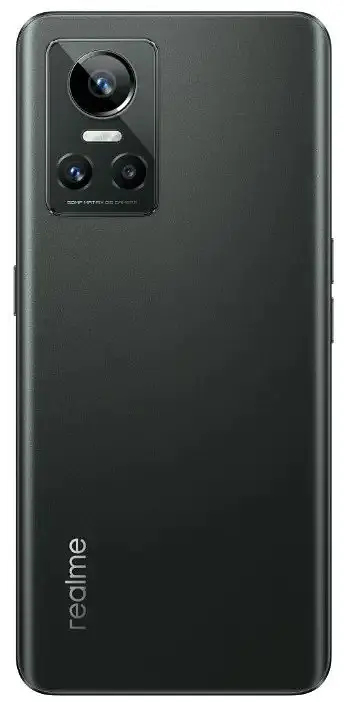 Смартфон Realme GT Neo 3 8/128 GB 80W Le Mans EU (євро версія) чорний - фото 3