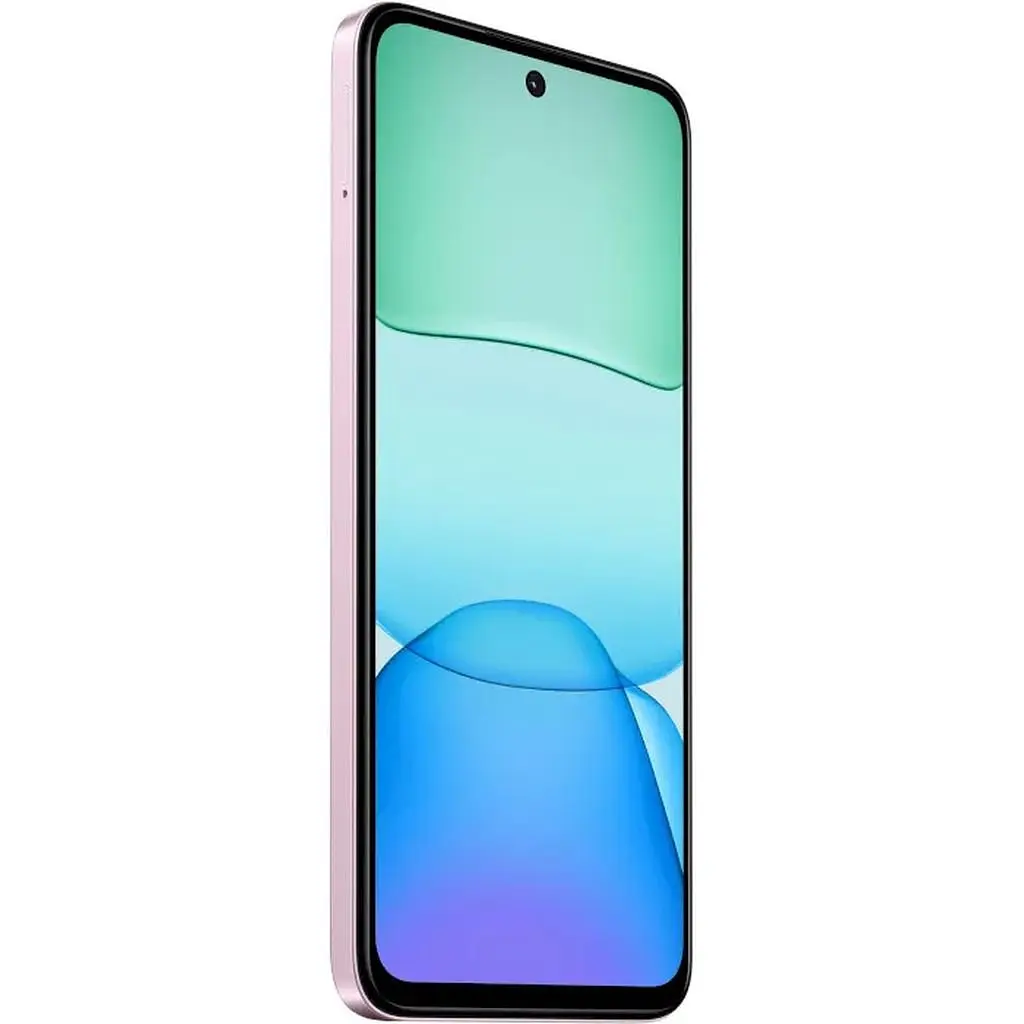 Смартфон Xiaomi Redmi 13 8/256 Pearl Pink - фото 12