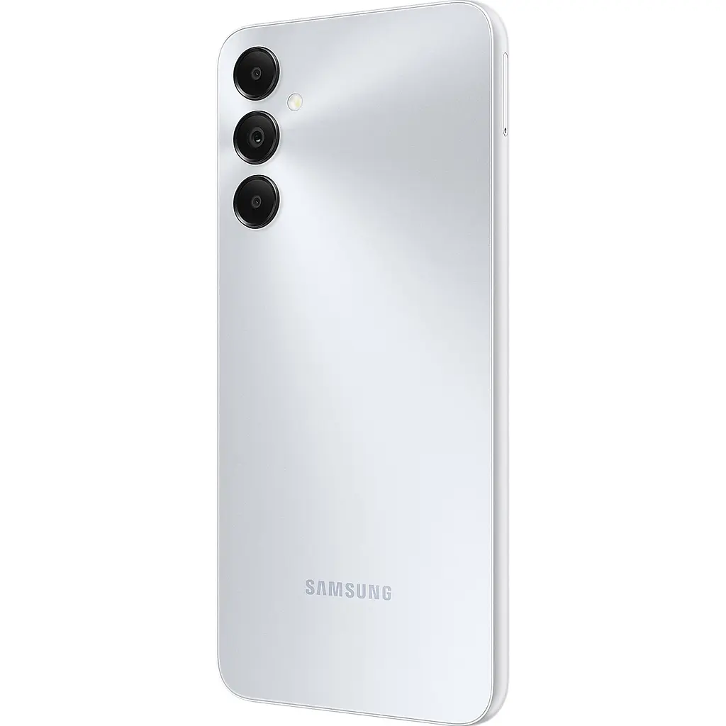 Смартфон Samsung Galaxy A05s 6/128Gb Silver [SM-A057FZSH] [115871] - фото 7