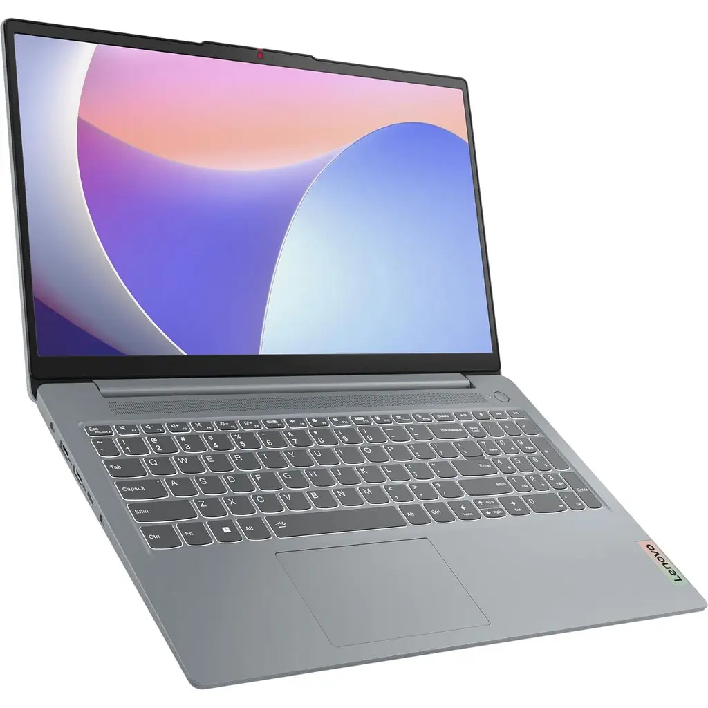 Ноутбук Lenovo IdeaPad Slim 3 15IRU8 (82X700K5RM) [162975] - фото 3